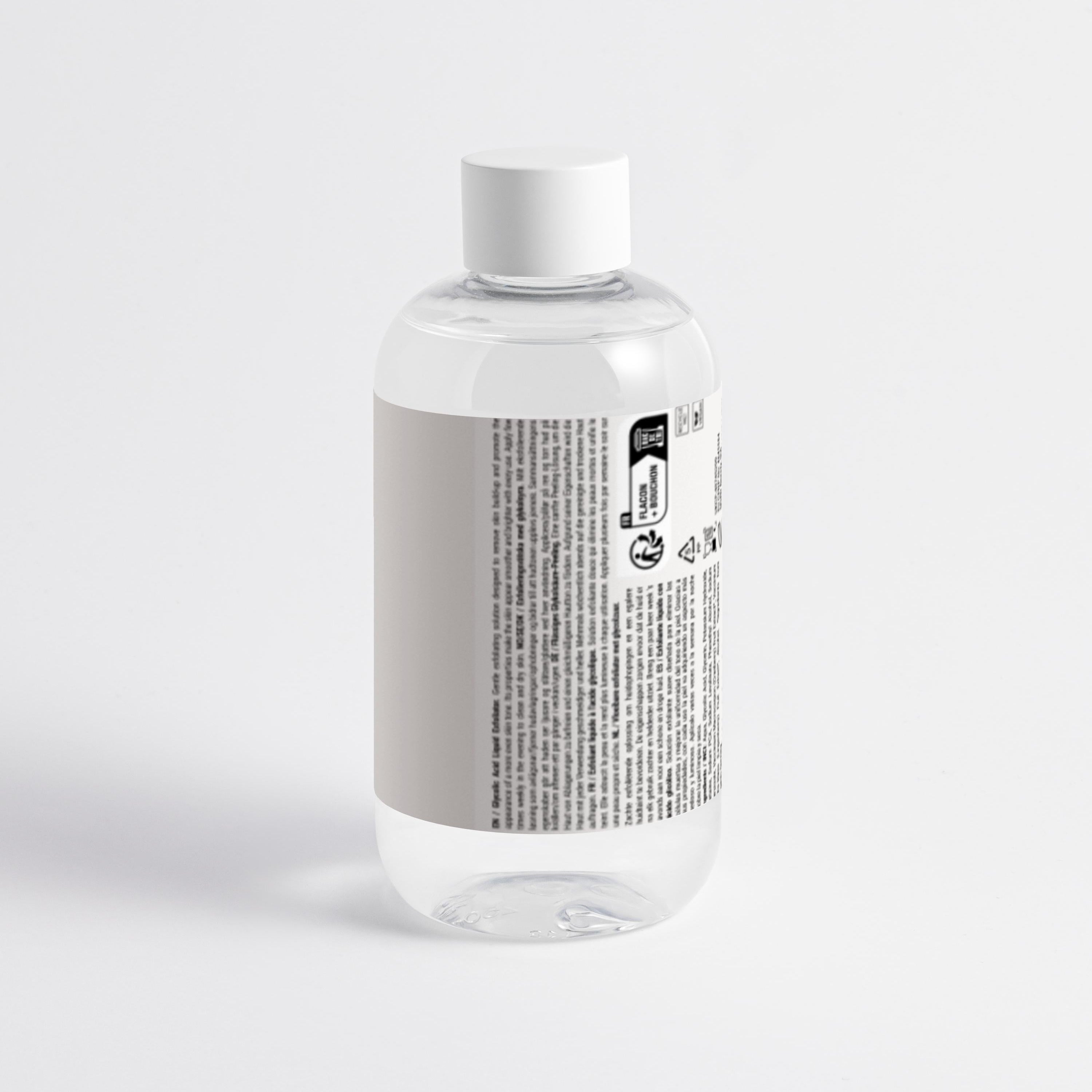 Glycolic Acid Exfoliating Toner