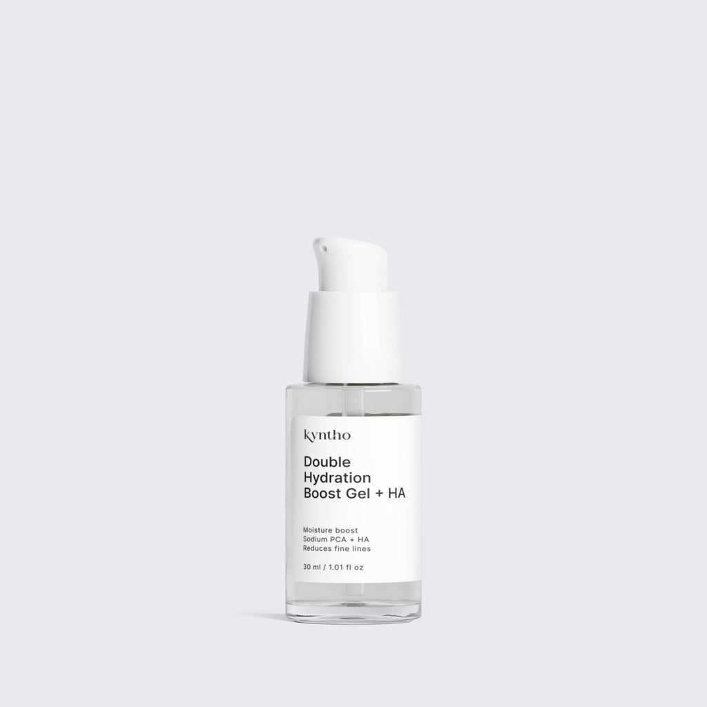 Double Hydration Boost Gel + HA