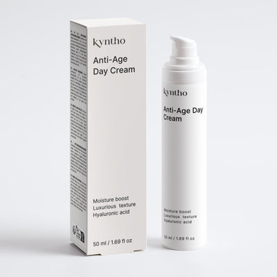 Anti-Age Day Cream