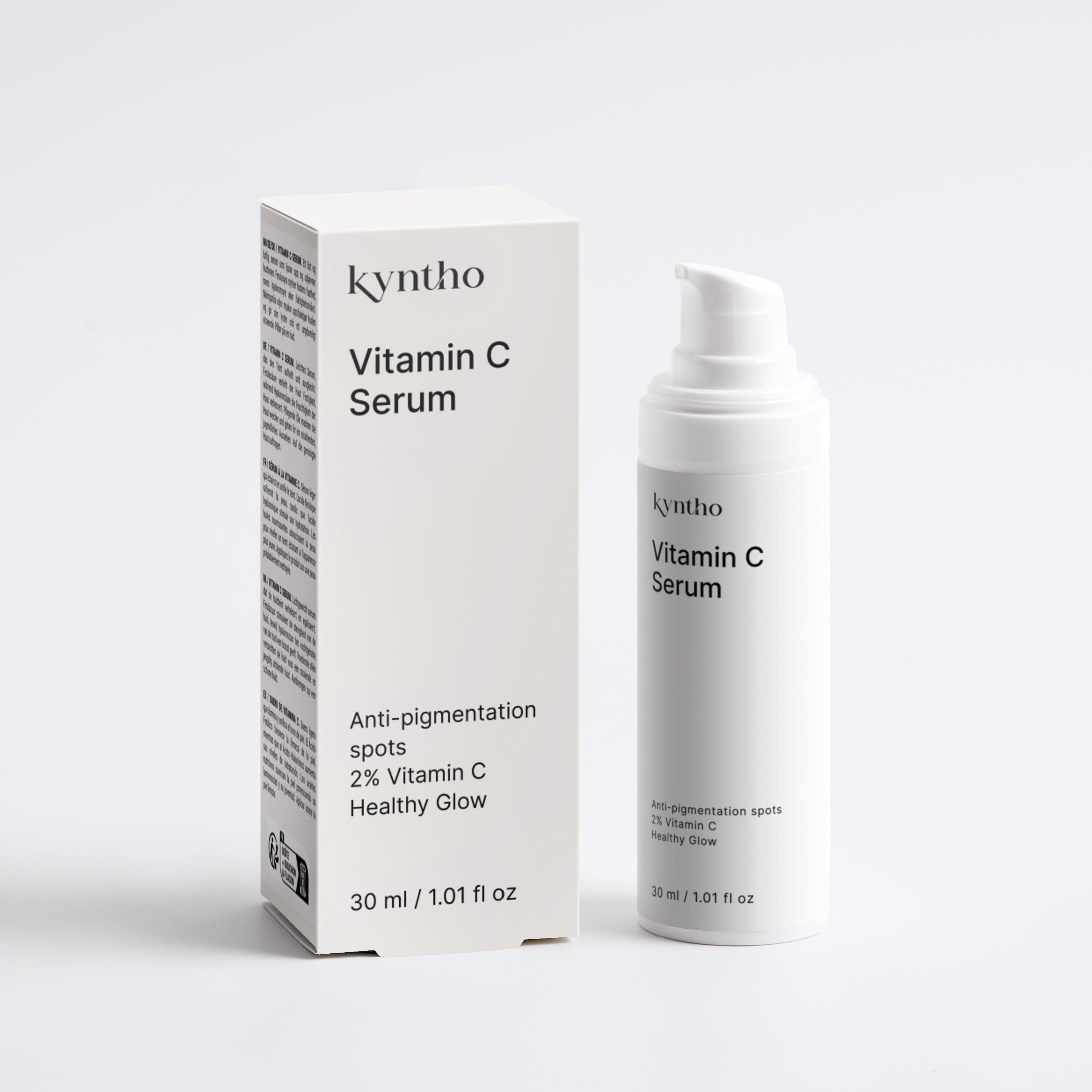 Vitamin C Serum