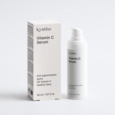 Vitamin C Serum
