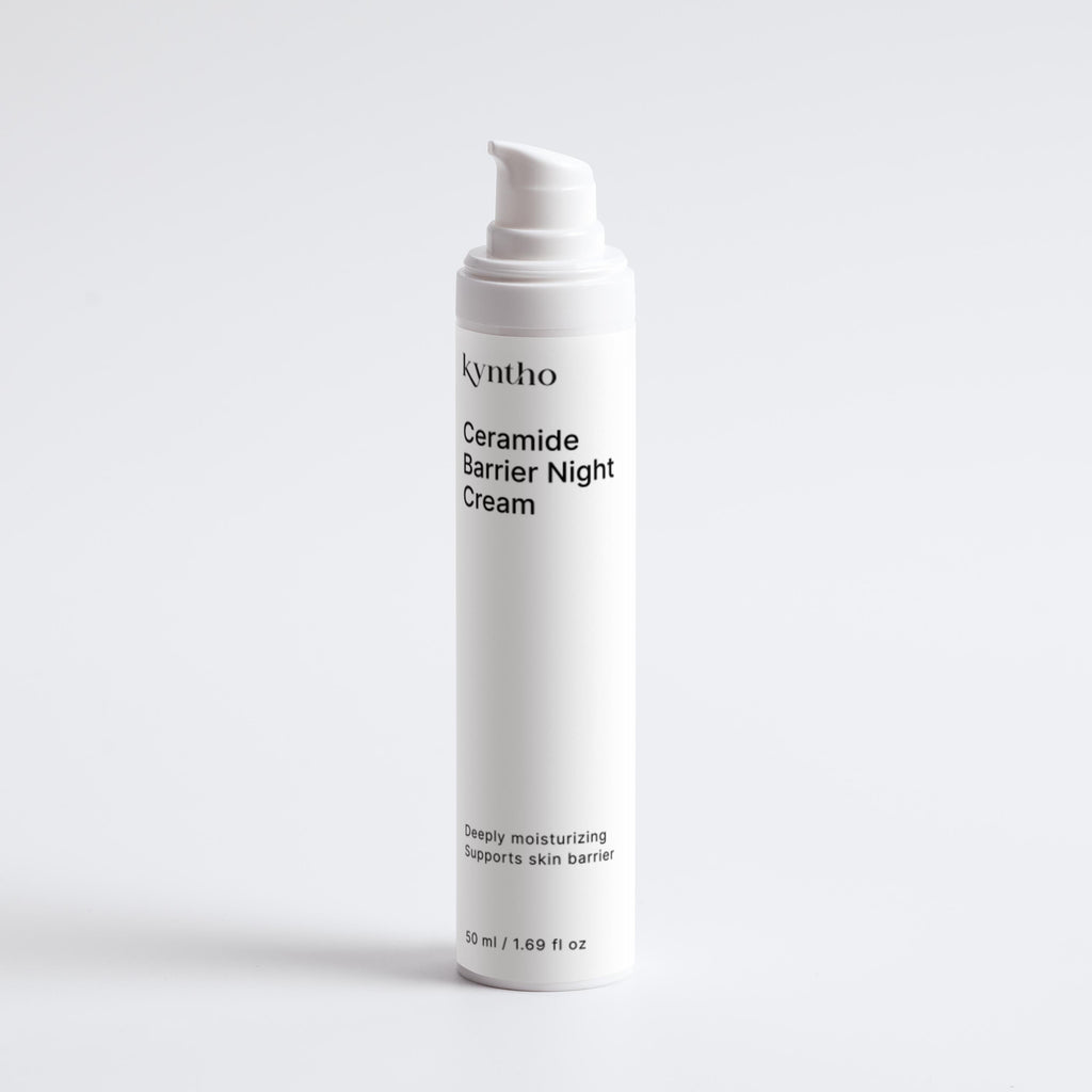 Ceramide Barrier Night Cream
