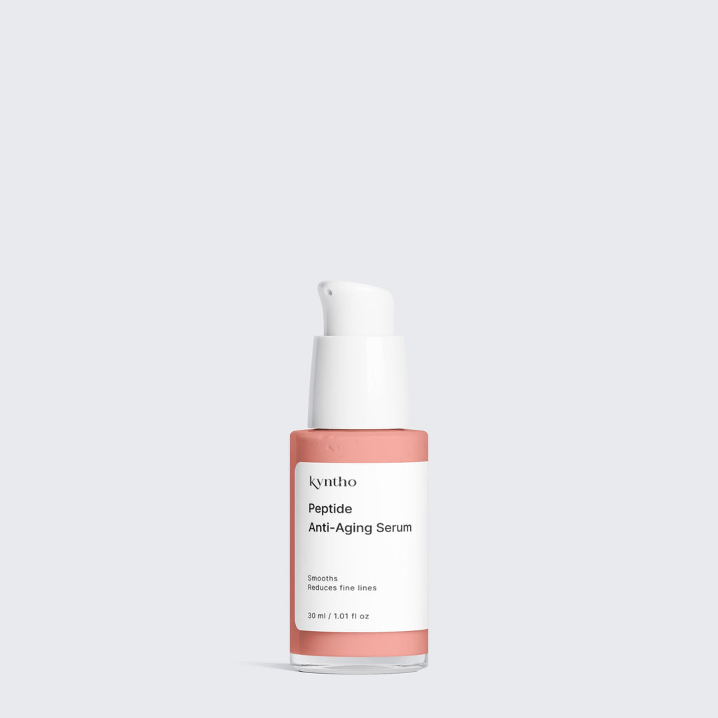 Peptide Anti-Aging Serum