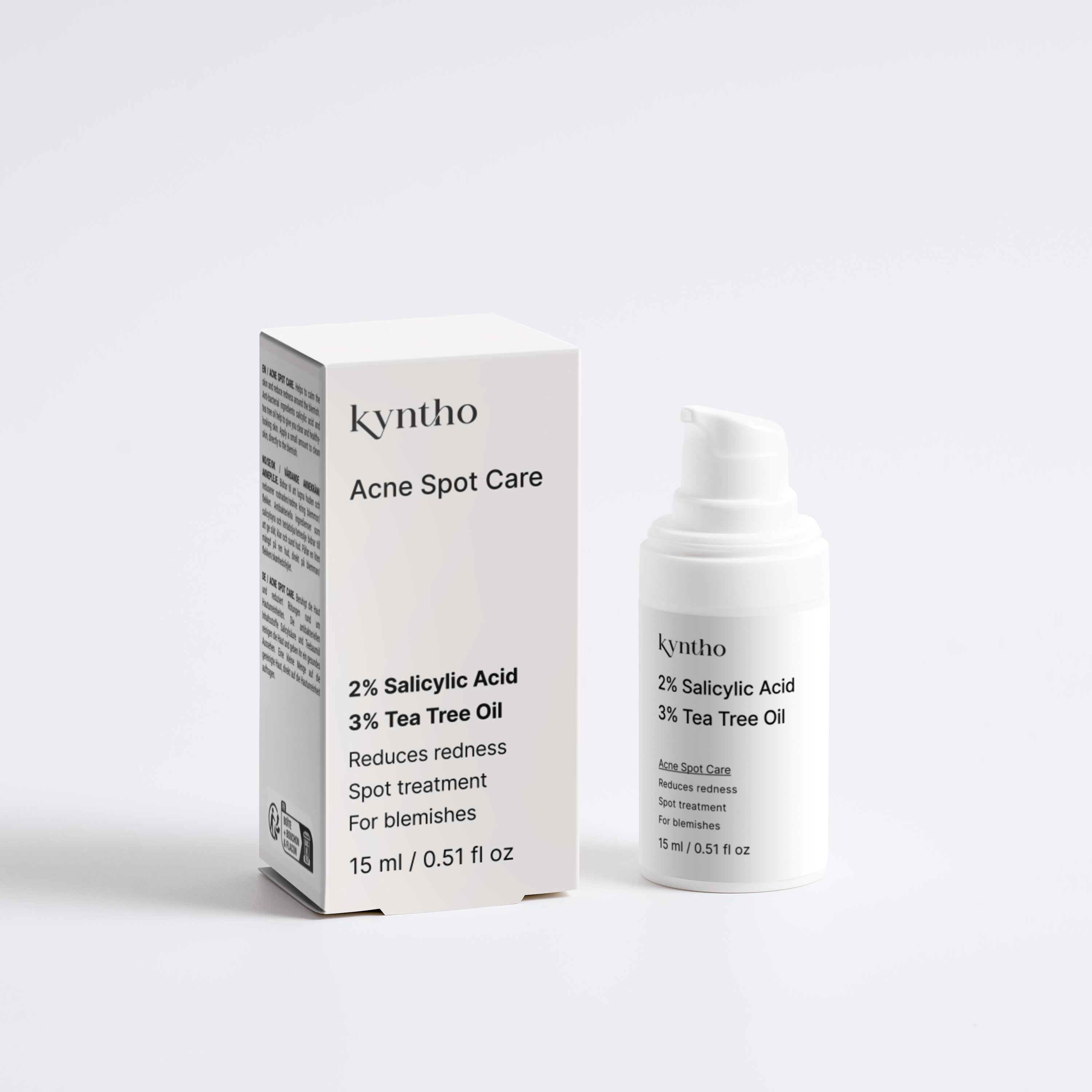 Acne Spot Care