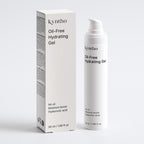 Oil-Free Hydrating Gel