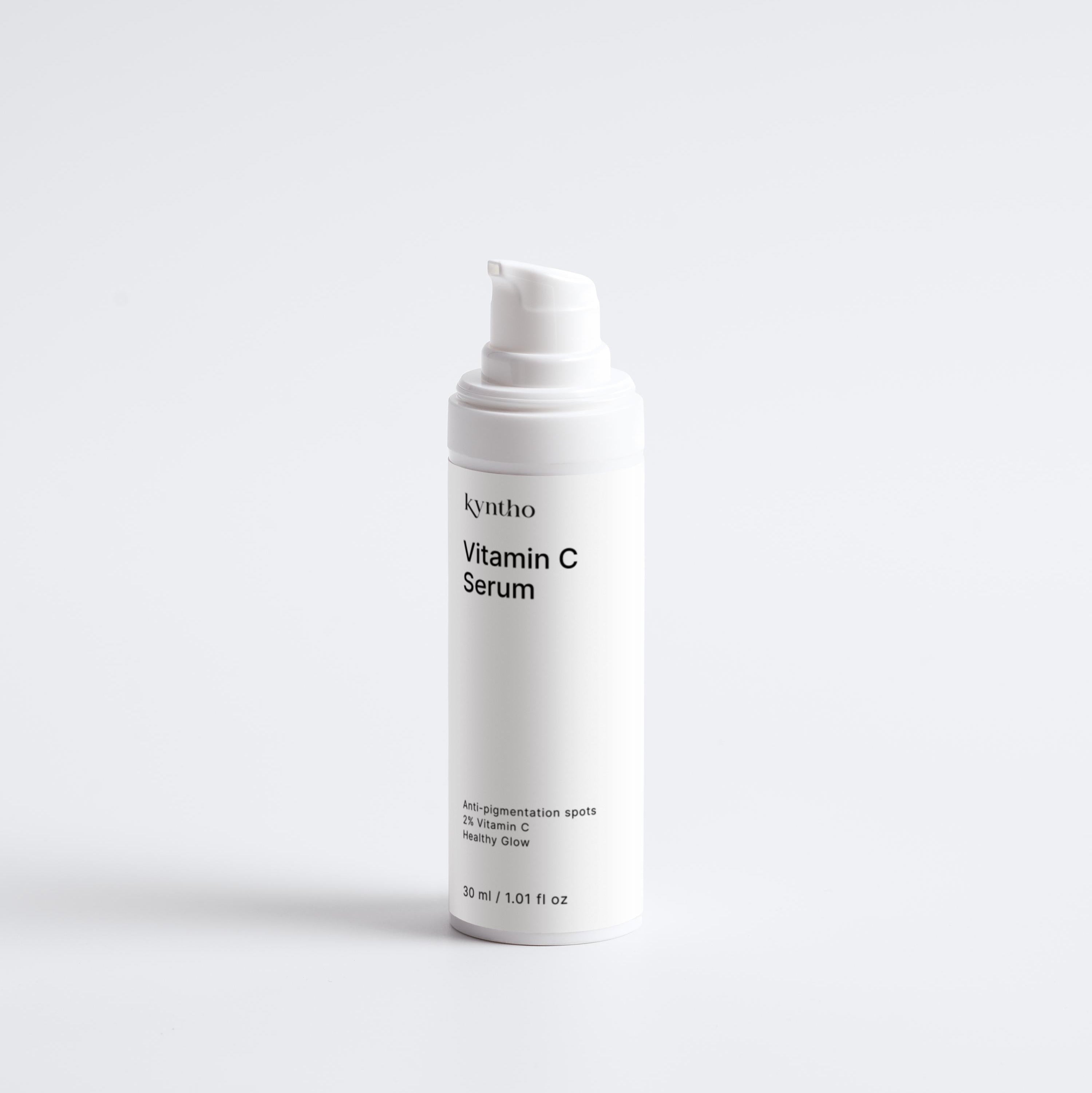 Vitamin C Serum