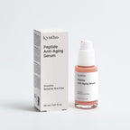 Peptide Anti-Aging Serum