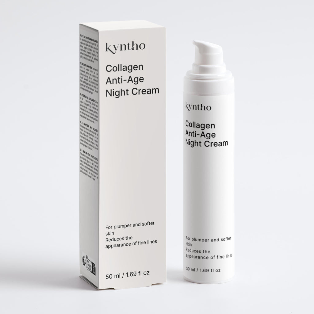 Collagen Anti-Age Night Cream