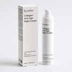 Collagen Anti-Age Night Cream
