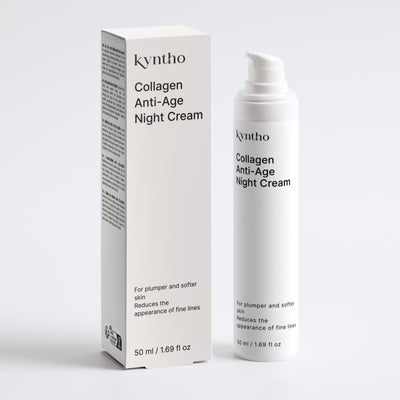 Collagen Anti-Age Night Cream