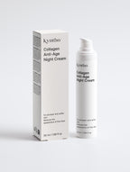 Collagen Anti-Age Night Cream