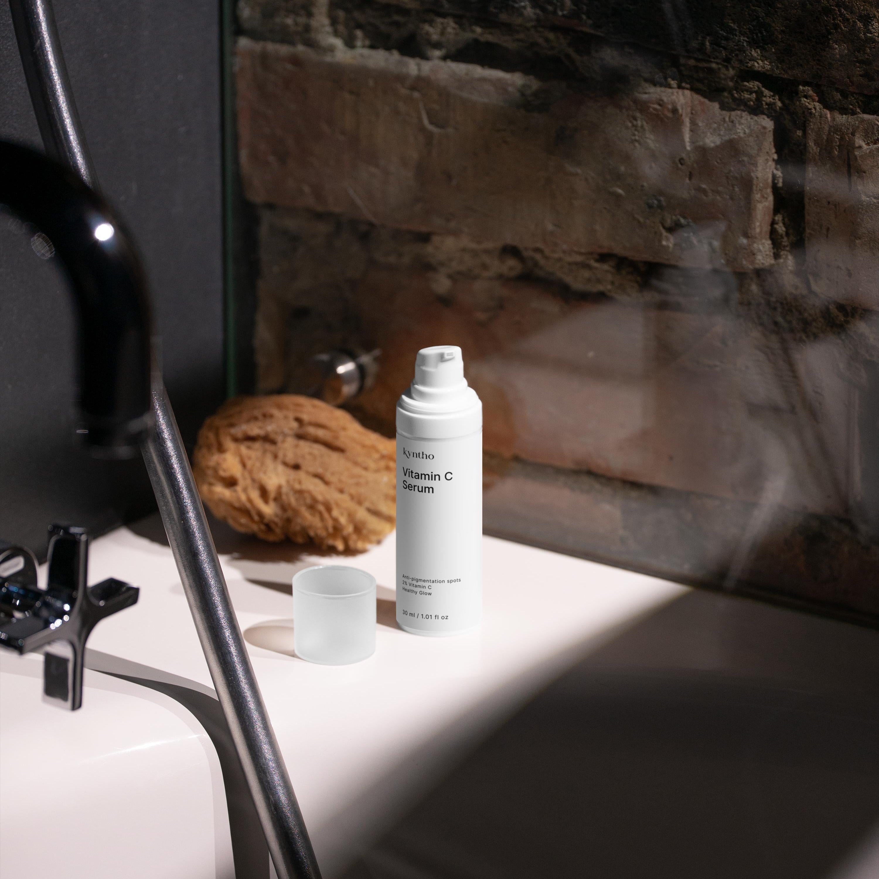 Vitamin C Serum