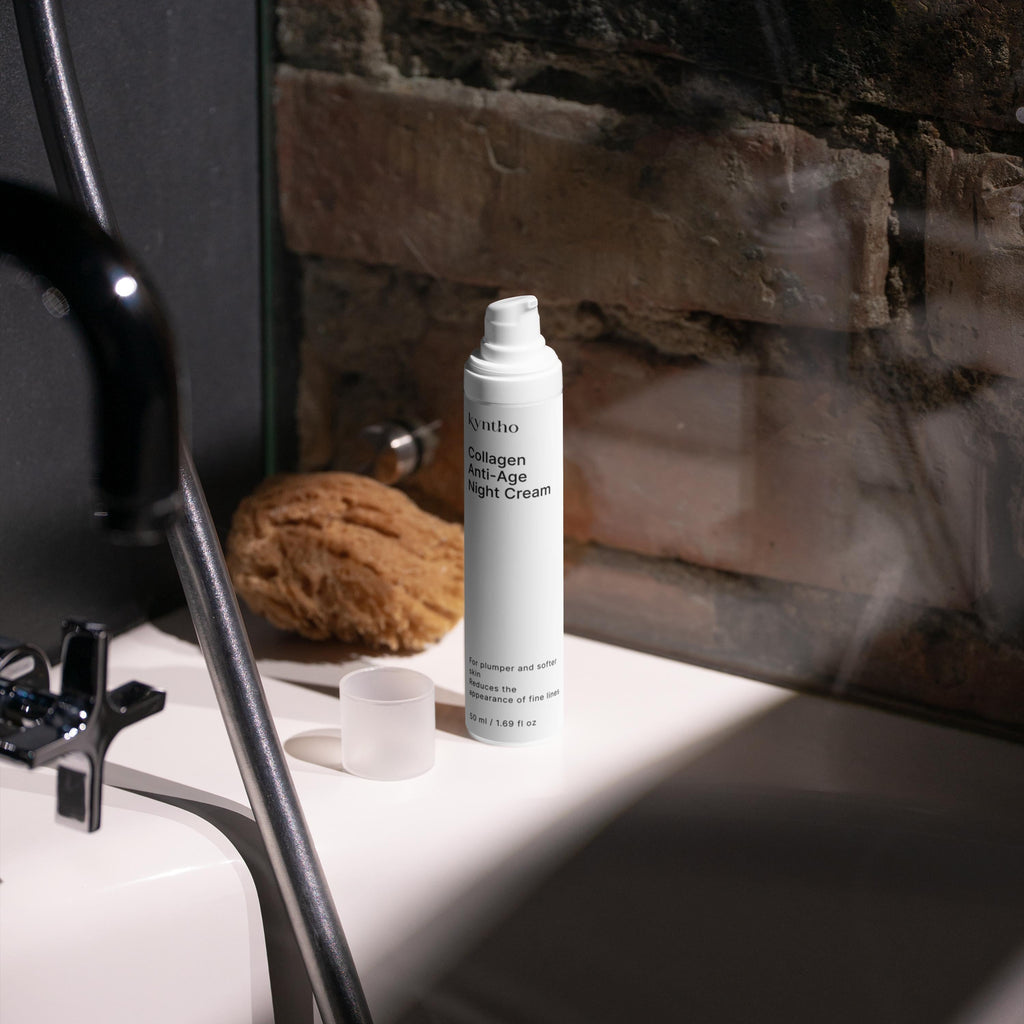 Collagen Anti-Age Night Cream