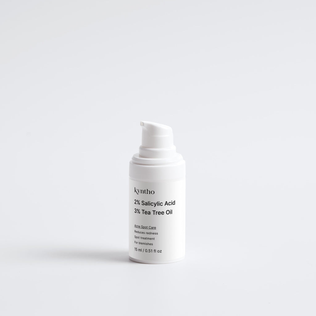 Acne Spot Care