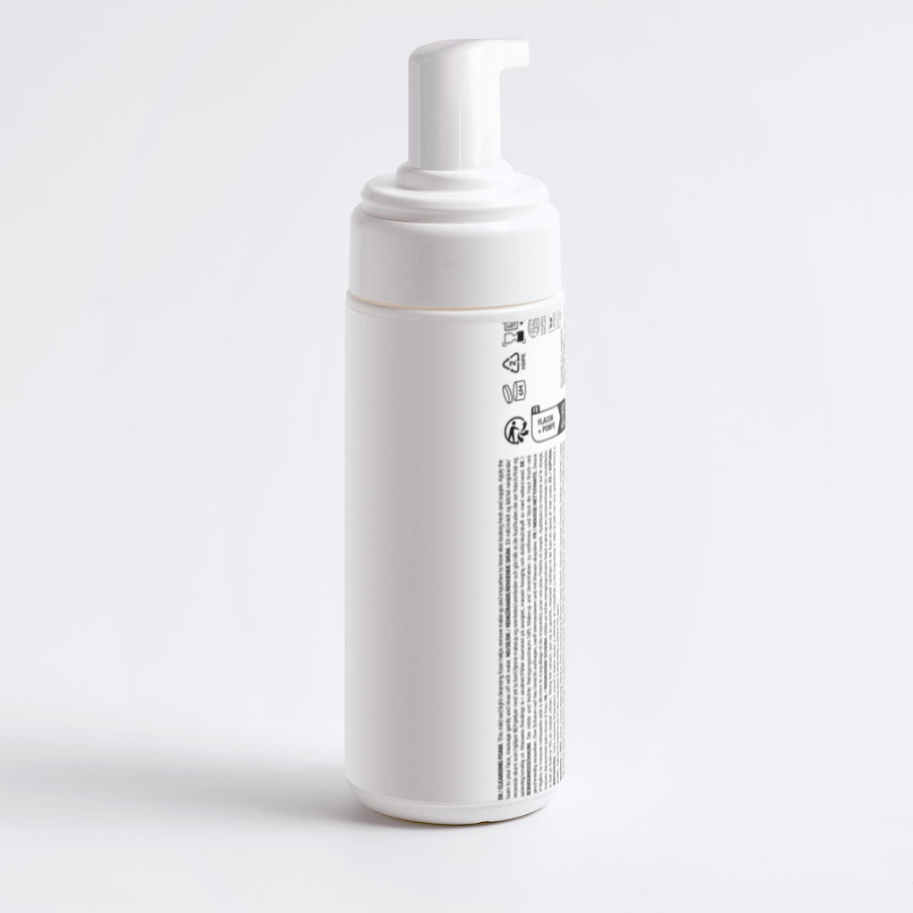 Cleansing Foam