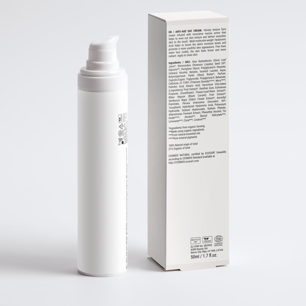 Anti-Age Day Cream