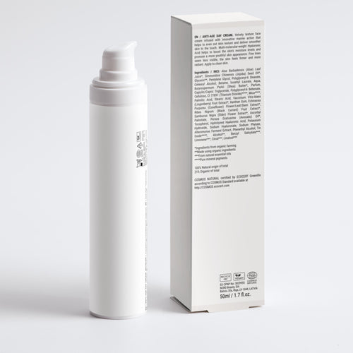 Anti-Age Day Cream