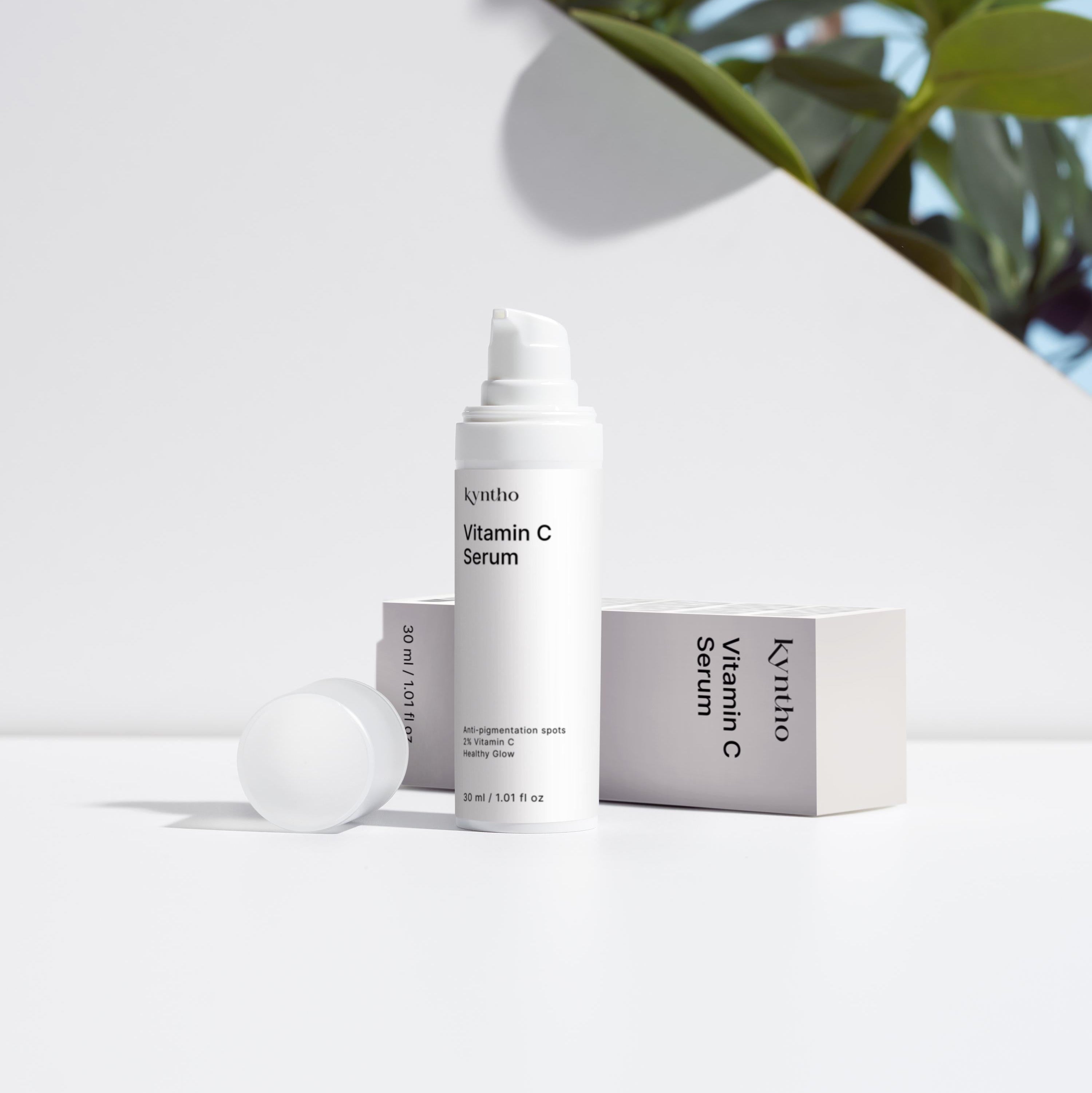 Vitamin C Serum
