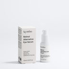 Retinol Alternative Eye Serum