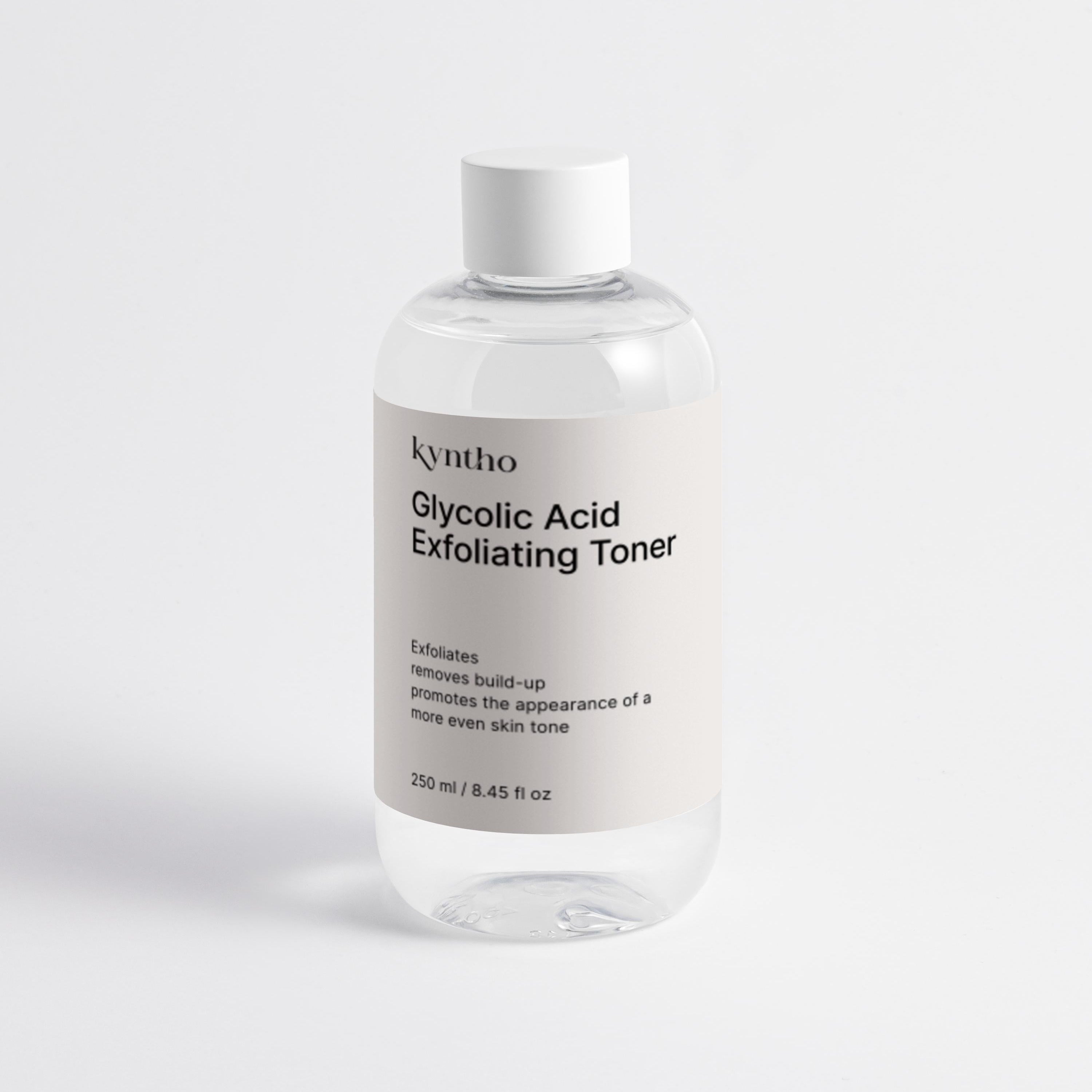 Glycolic Acid Exfoliating Toner