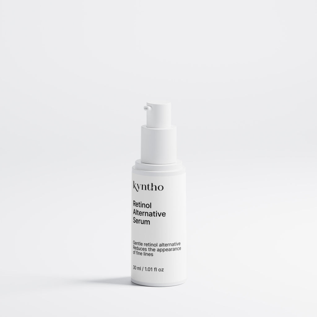 Retinol Alternative Serum