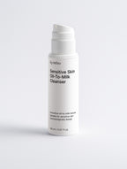 Sensitive Skin Oil-To-Milk Cleanser