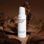 Sensitive Skin Oil-To-Milk Cleanser