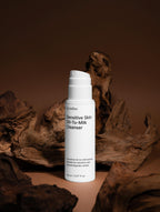 Sensitive Skin Oil-To-Milk Cleanser