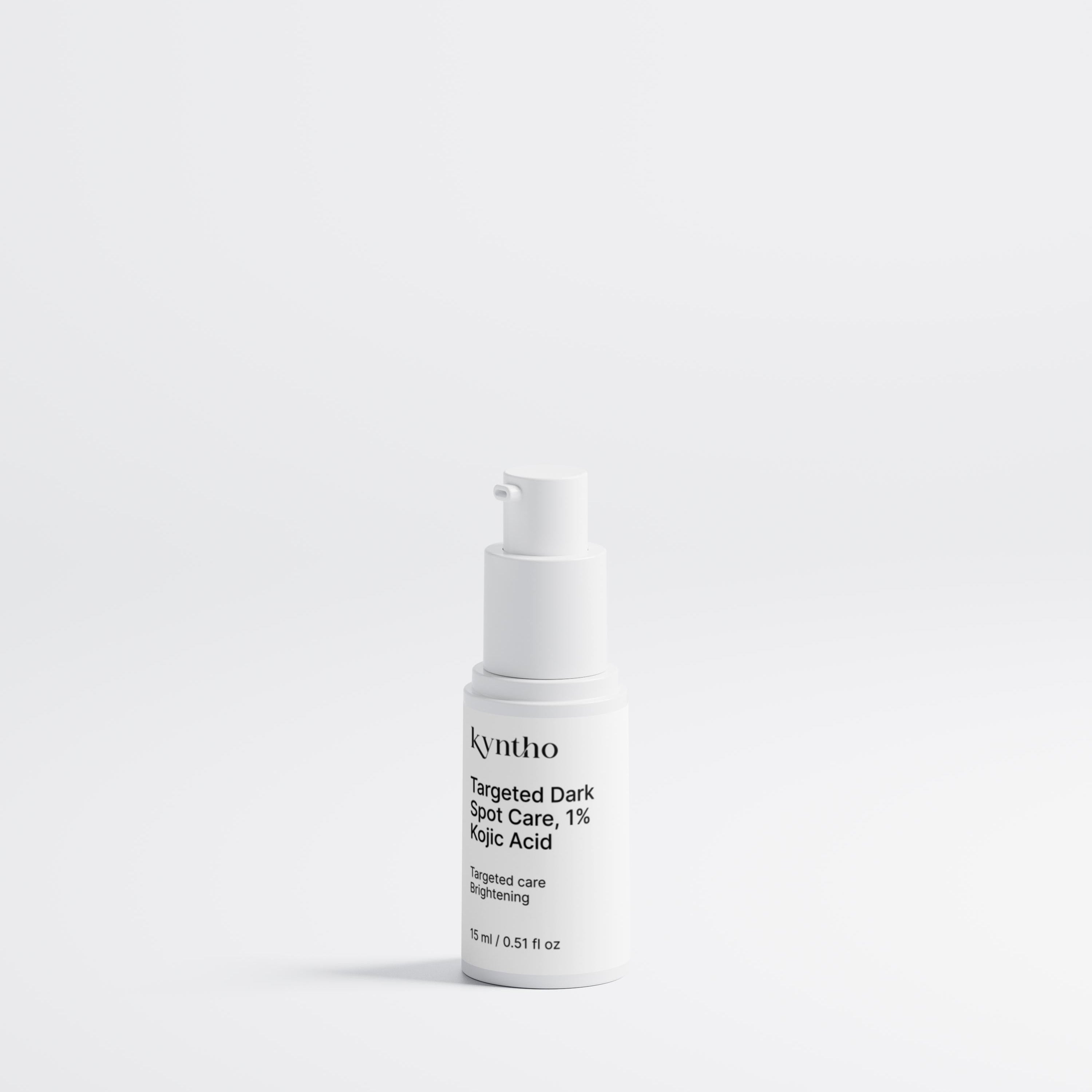 Targeted Dark Spot Care, 1% Kojic Acid