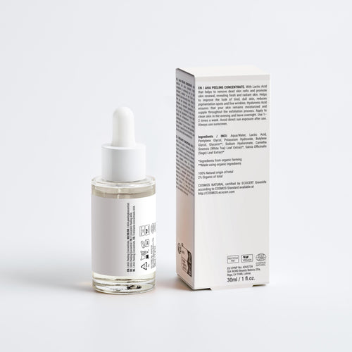 AHA Peeling Concentrate