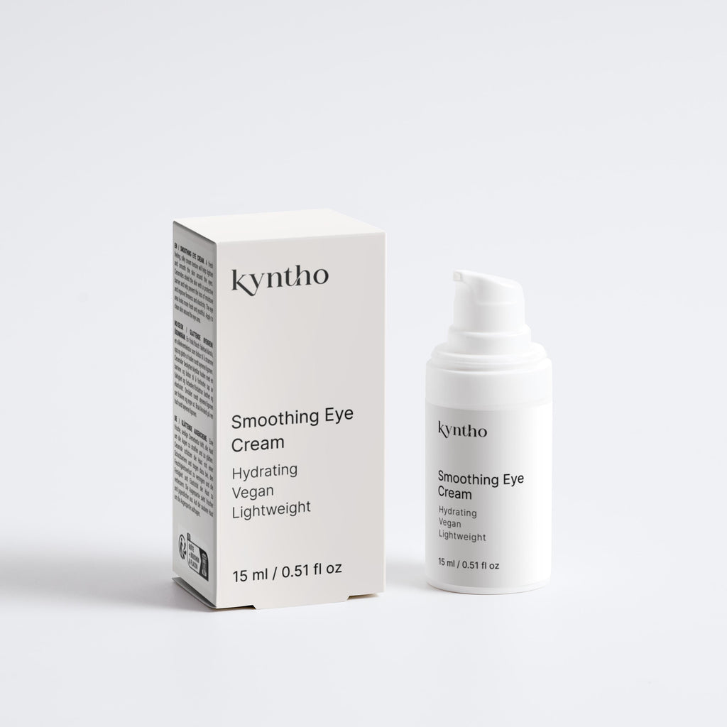 Smoothing Eye Cream