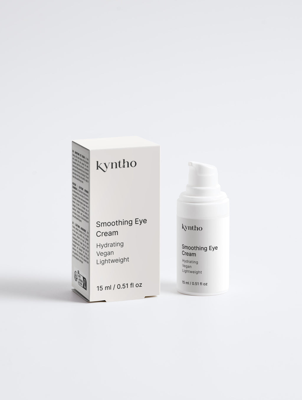 Smoothing Eye Cream
