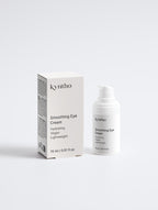 Smoothing Eye Cream