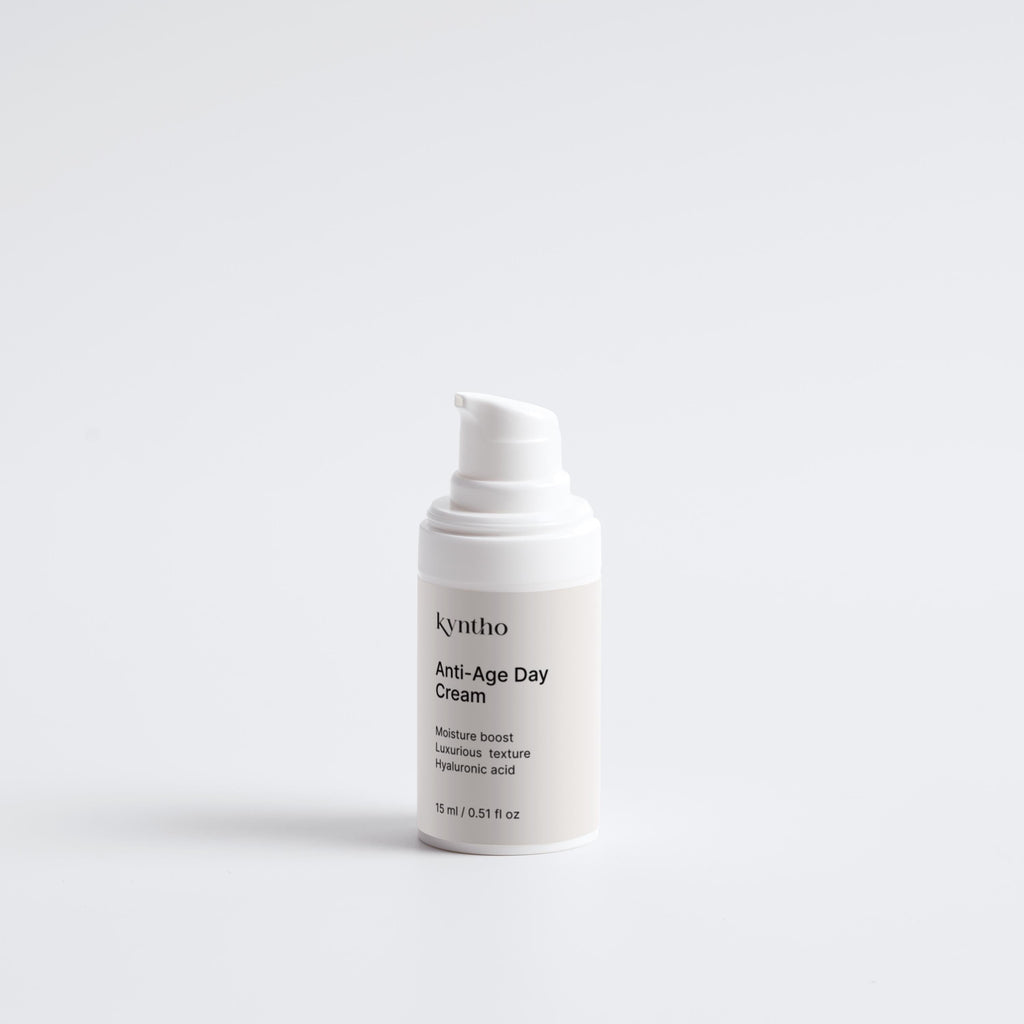 Anti-Age Day Cream