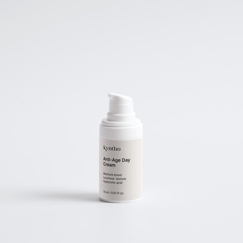 Anti-Age Day Cream