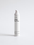 Collagen Anti-Age Night Cream